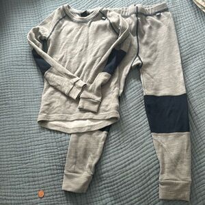 Helly Hansen base layer